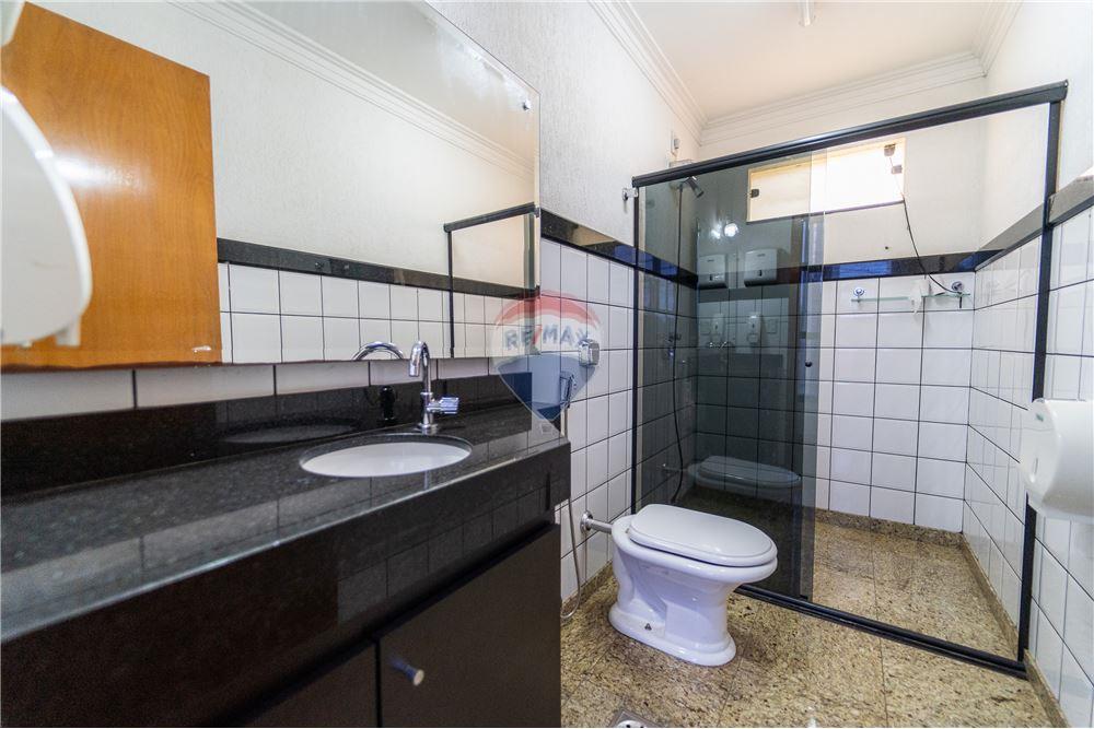Prédio - Venda - Águas Claras , Distrito Federal - 21 - 880321030-53