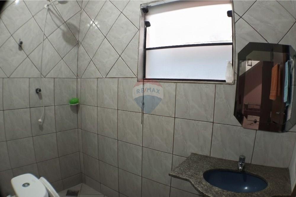 Casa - Venda - Guara , Distrito Federal - QE-38-GUARÁ-II-wc-piso-debaixo.jpg - 880391040-92