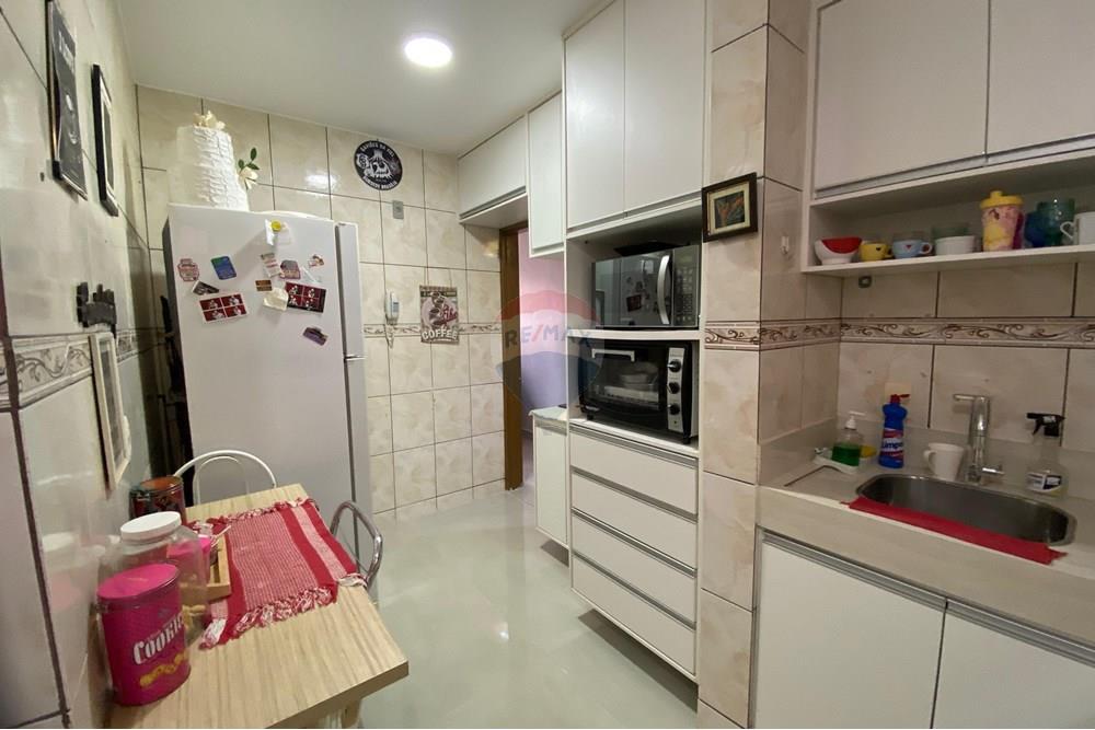 Apartamento - Venda - Samambaia , Distrito Federal - COZINHA (6).jpg - 880201020-318