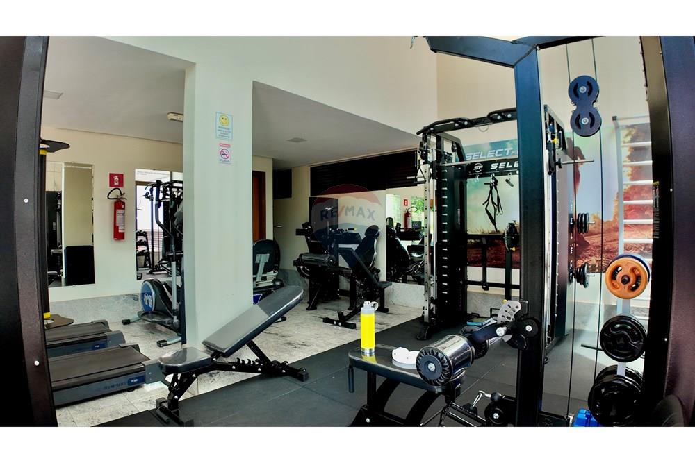 Apartamento - Venda - Águas Claras , Distrito Federal - DJI_20260113104722_0655_D.jpg - 880411022-12