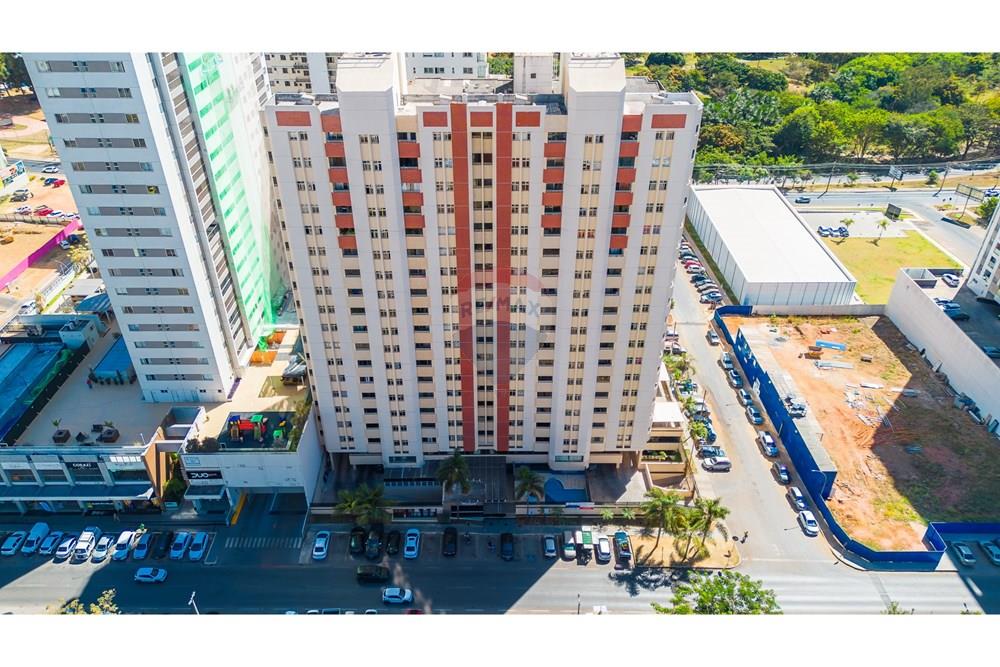 Cobertura - Venda - Águas Claras , Distrito Federal - DJI_0030.jpg - 880261133-97