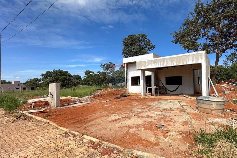 Casa de Condomínio - Venda - Brasília , Distrito Federal - IMG_4295.jpg - 880231128-45