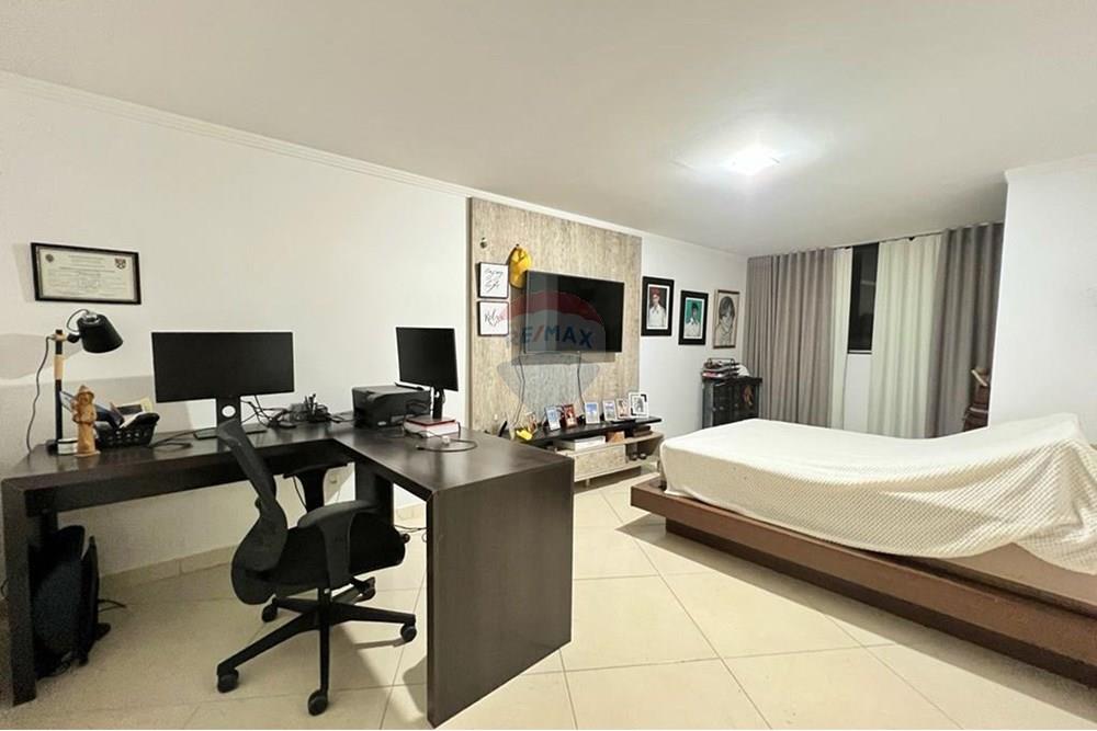 Apartamento - Venda - Vicente Pires , Distrito Federal - suite 2.jpeg - 880231170-3