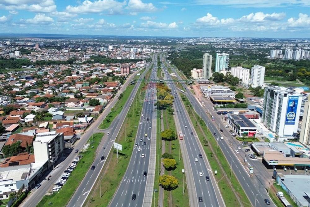 Apartamento - Venda - Vicente Pires , Distrito Federal - DJI_0600.JPG - 880221004-65