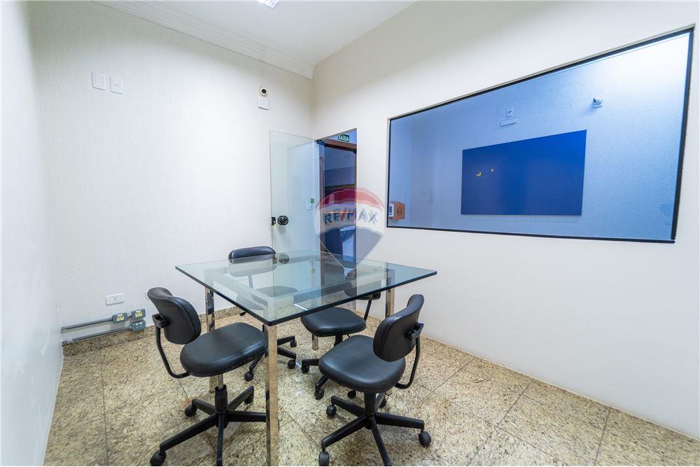 Prédio - Venda - Águas Claras , Distrito Federal - 6 - 880321030-53