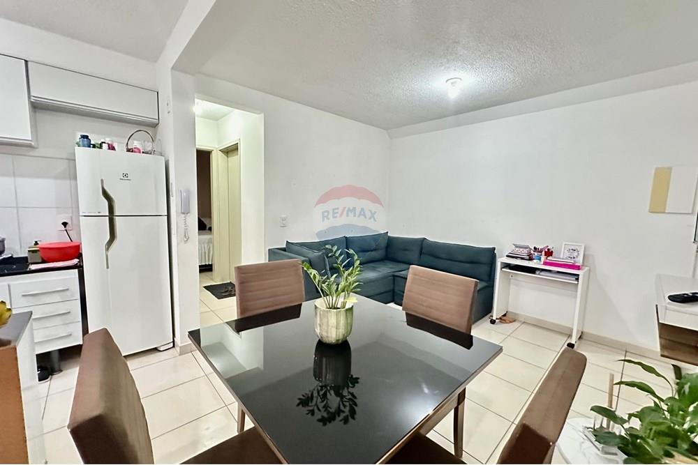 Apartamento - Venda - Santa Maria , Distrito Federal - IMG_5550.jpeg - 880341045-76