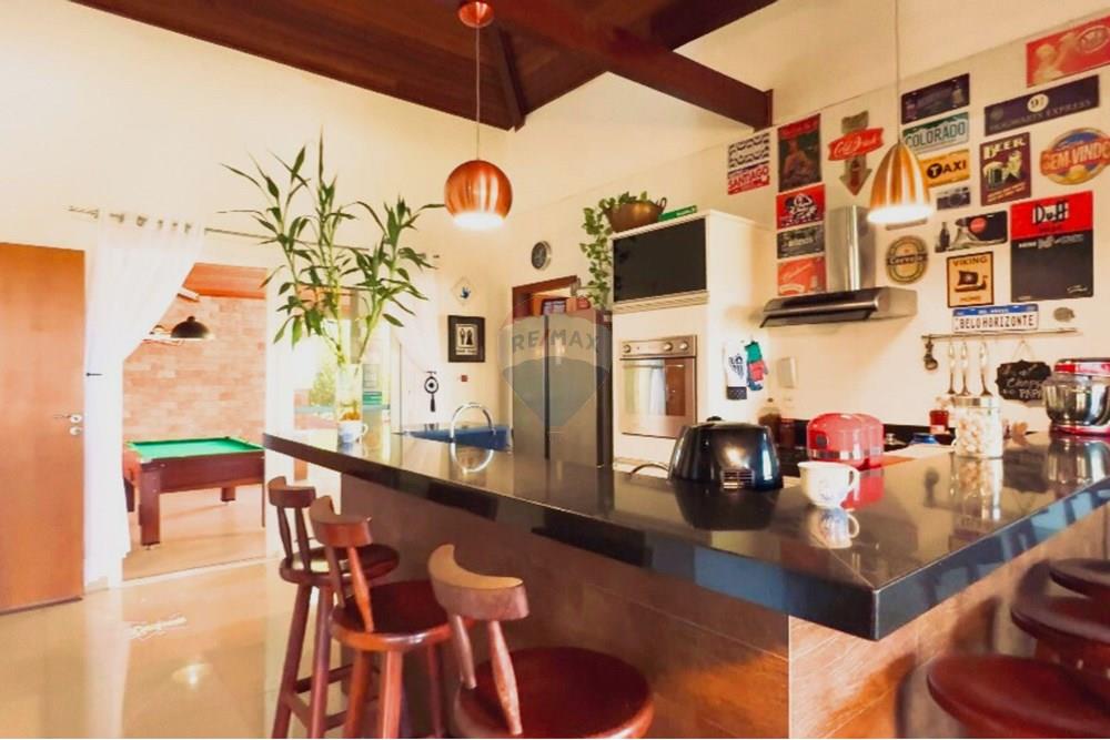 Casa de Condomínio - Venda - Brasília , Distrito Federal - 16.jpg - 880261047-69