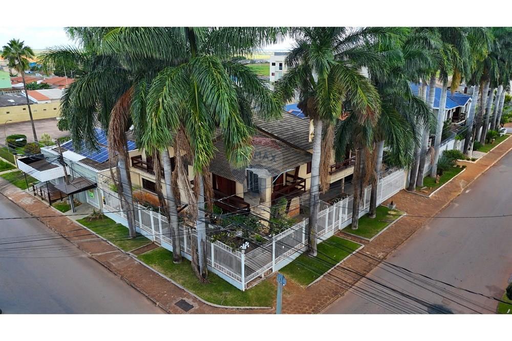 Casa - Venda - Valparaíso de Goiás , Goiás - DJI_20250221155059_0083_D.jpg - Layout aberto - 880461004-38