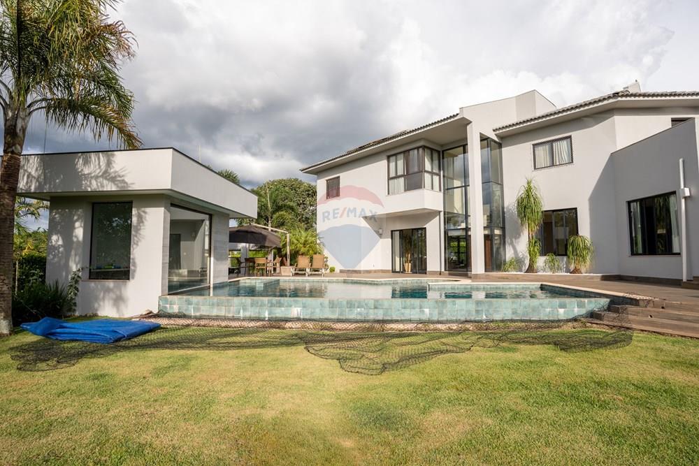 Casa - Venda - Brasília , Distrito Federal - GS PW-19.jpg - 880321005-72