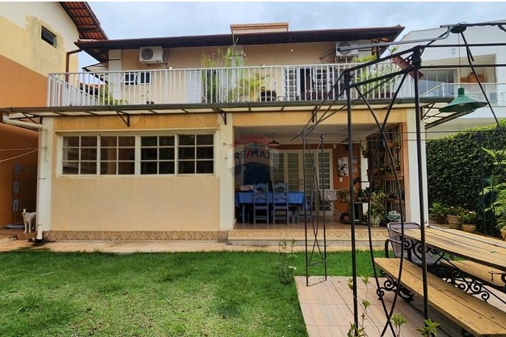 Casa de Condomínio - Venda - Brasília , Distrito Federal - 2c992169-96b1-4a2b-8070-8a9a16124679.jpeg - 880261134-45