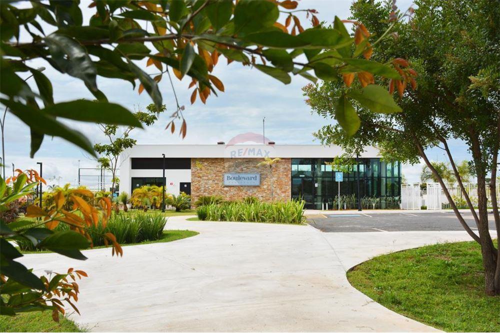 Terreno - Venda - Brasília , Distrito Federal - 32 - 880321003-432