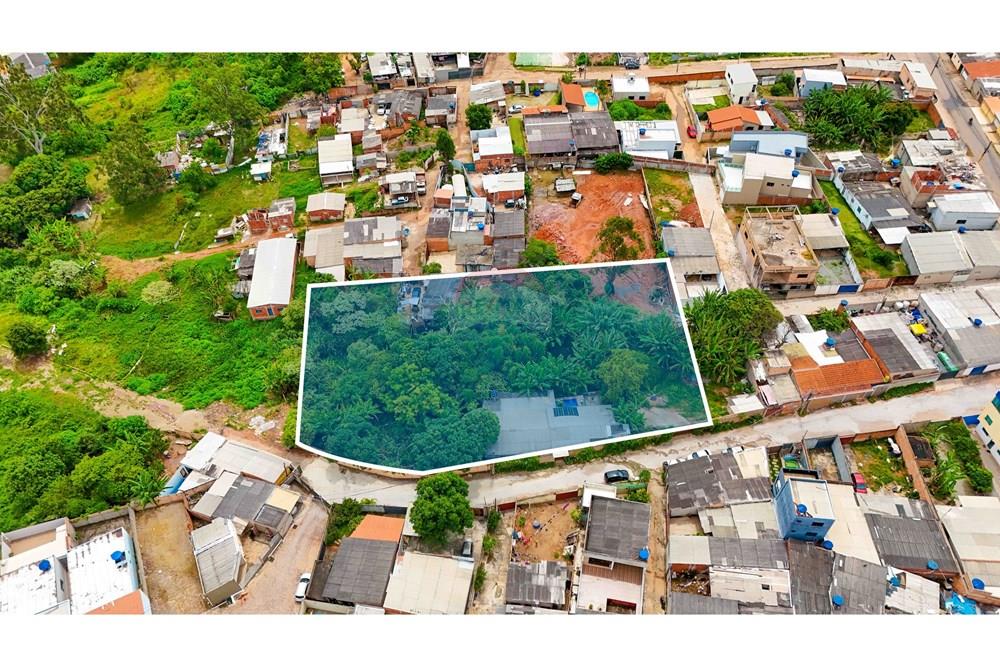 Chácara / Sítio / Fazenda - Venda - Águas Claras , Distrito Federal - DJI_20250204111046_0042_D_MINI4-Editar.jpg - 880221003-42