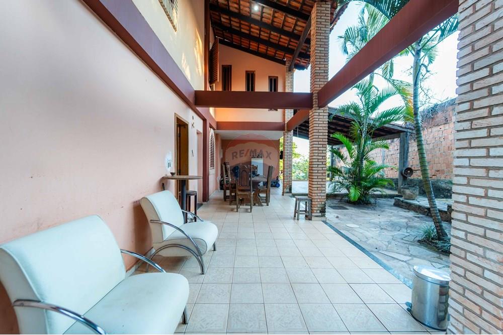 Chácara / Sítio / Fazenda - Venda - Brasília , Distrito Federal - DSC07427-Aprimorado-NR.jpg - 880461009-30