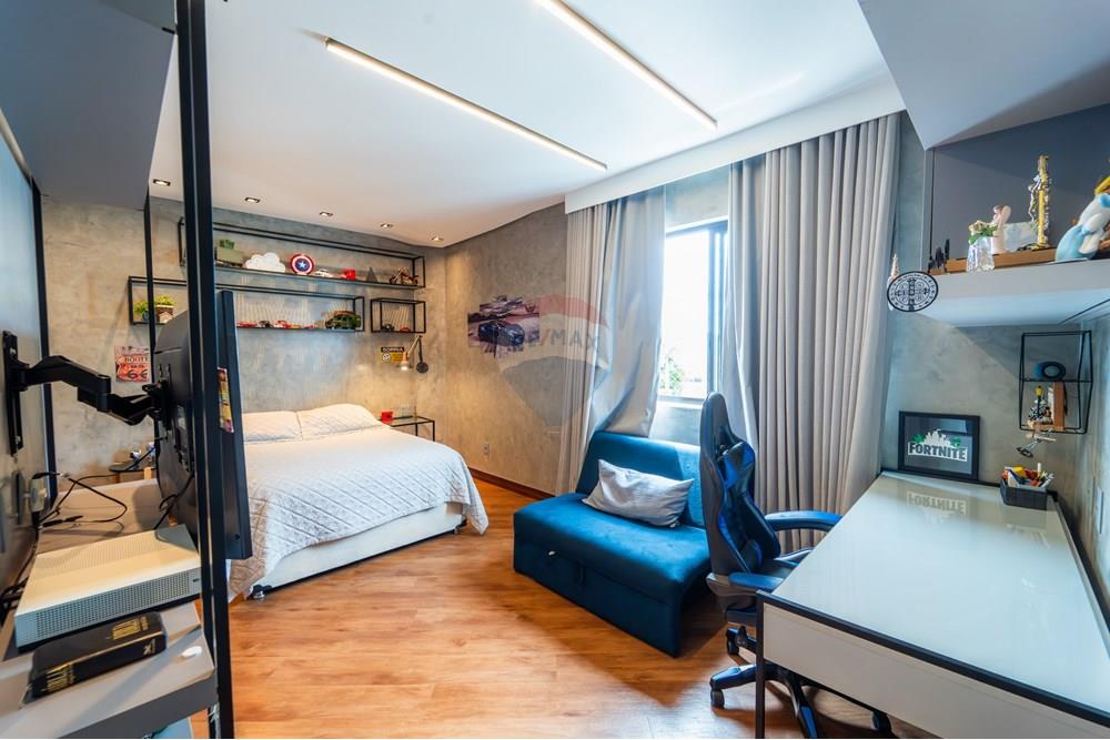 Casa de Condomínio - Venda - Brasília , Distrito Federal - DSC04697-Aprimorado-NR.jpg - 880221014-140