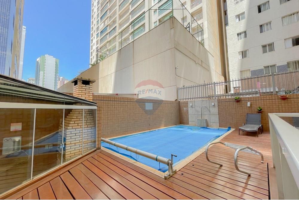 Apartamento - Alugar - Águas Claras , Distrito Federal - Foto-08.jpg - 880161041-108