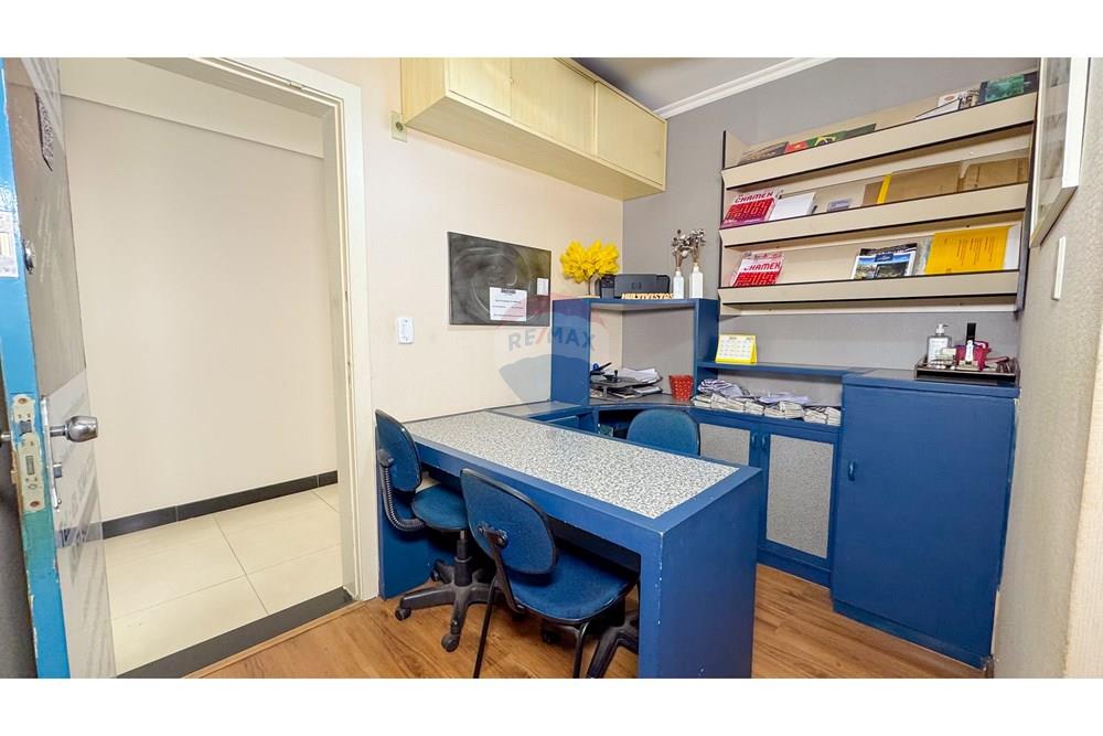 Cj. Comercial/ Sala - Venda - Brasília , Distrito Federal - IMG_4548.jpg - 880221051-4