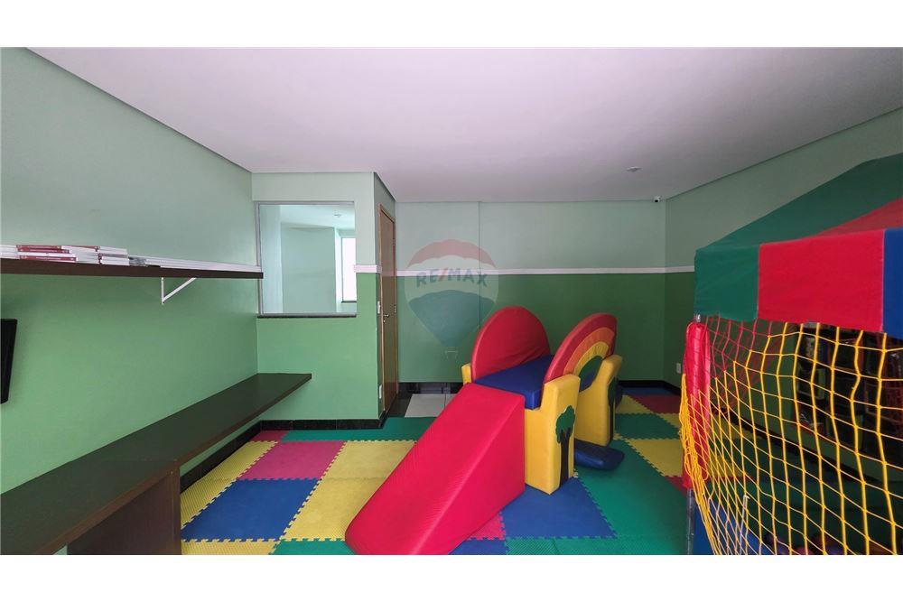 Apartamento - Venda - Águas Claras , Distrito Federal - 29 - 880221004-61