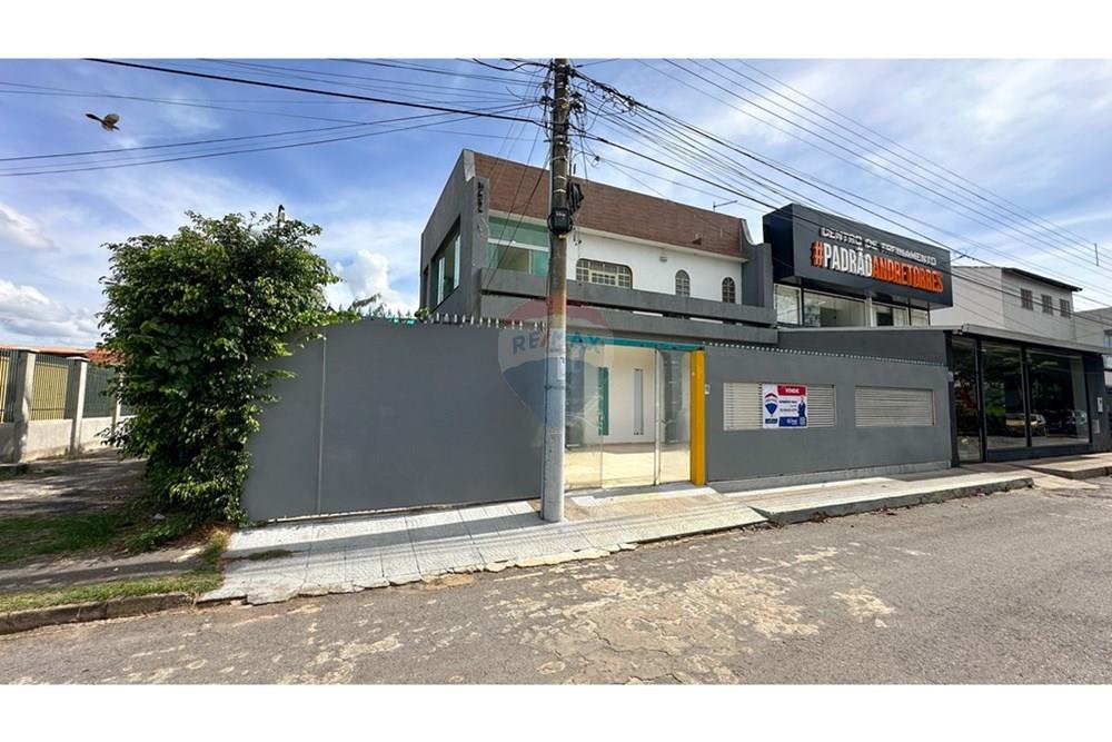 Casa Comercial - Venda - Guara , Distrito Federal - IMG_6362.jpg - 880231011-124