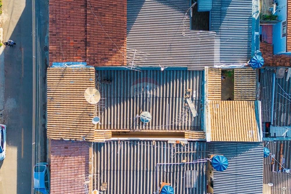 Casa - Venda - Samambaia , Distrito Federal - 37.jpg - 880241014-21