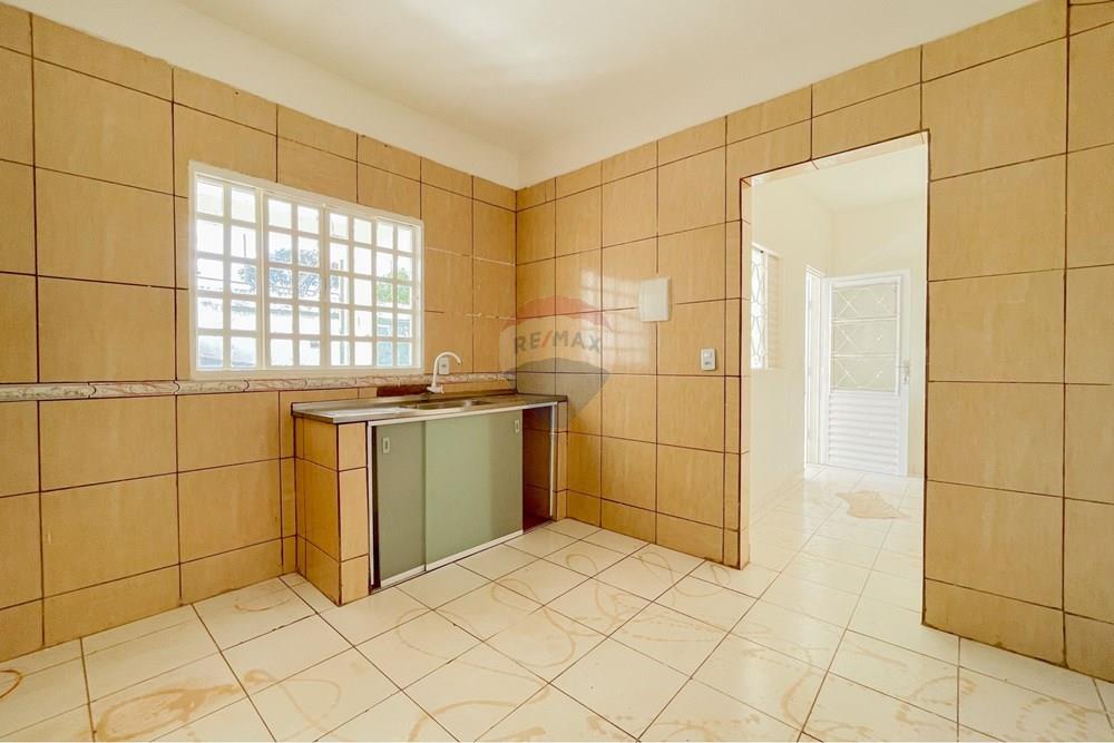 Casa - Alugar - Santa Maria , Distrito Federal - IMG_5964.jpg - 880161041-150