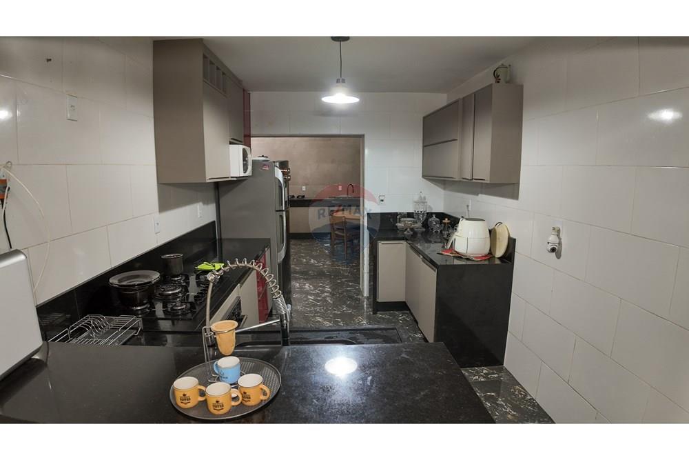 Sobrado - Venda - Gama , Distrito Federal - DJI_20250527113219_0740_D.jpg - 880411056-17