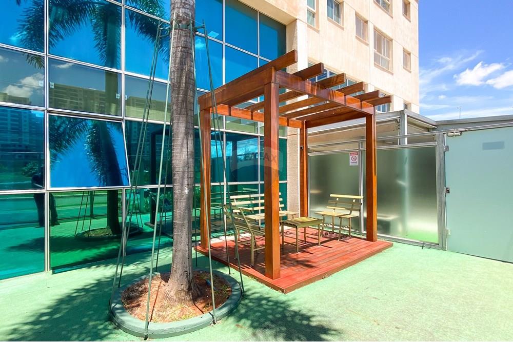 Apartamento - Alugar - Samambaia , Distrito Federal - IMG_3972.jpg - 880131015-57