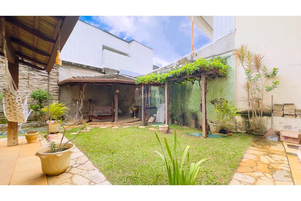 Casa de Condomínio - Venda - Guara , Distrito Federal - IMG_3658.jpeg - 880261149-15