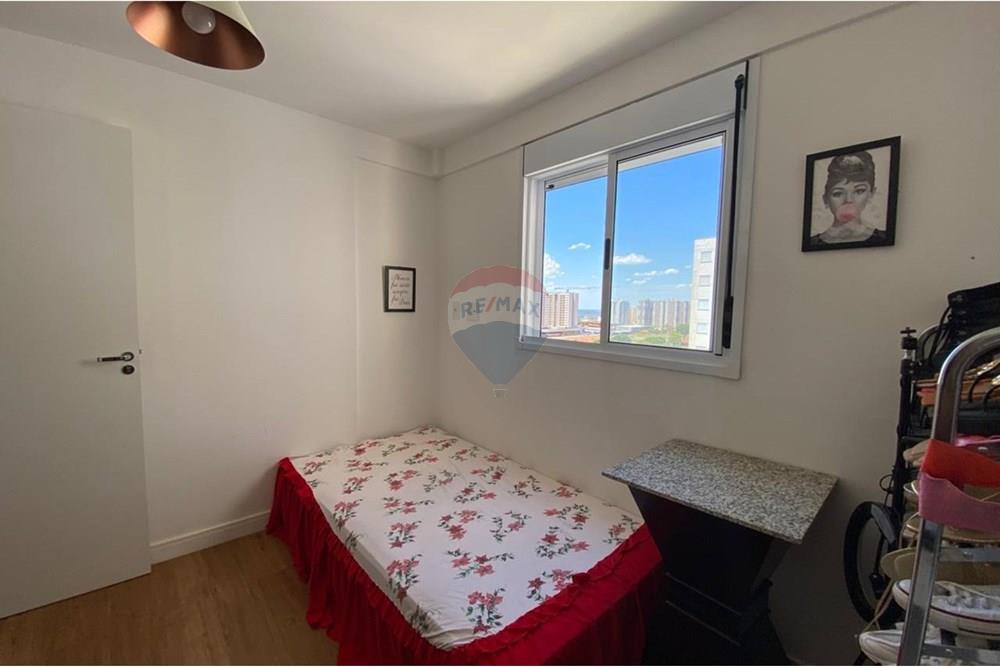 Apartamento - Venda - Samambaia , Distrito Federal - 11 - Quarto 1.jpg - 880201061-6