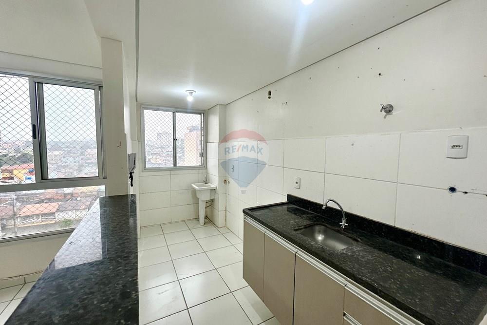 Apartamento - Venda - Samambaia , Distrito Federal - IMG_2296.jpg - 880411007-38