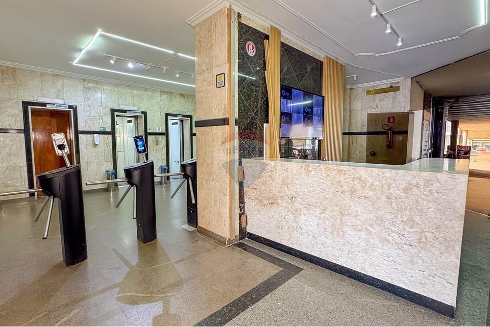 Cj. Comercial/ Sala - Venda - Brasília , Distrito Federal - IMG_1048.jpg - 880111135-2