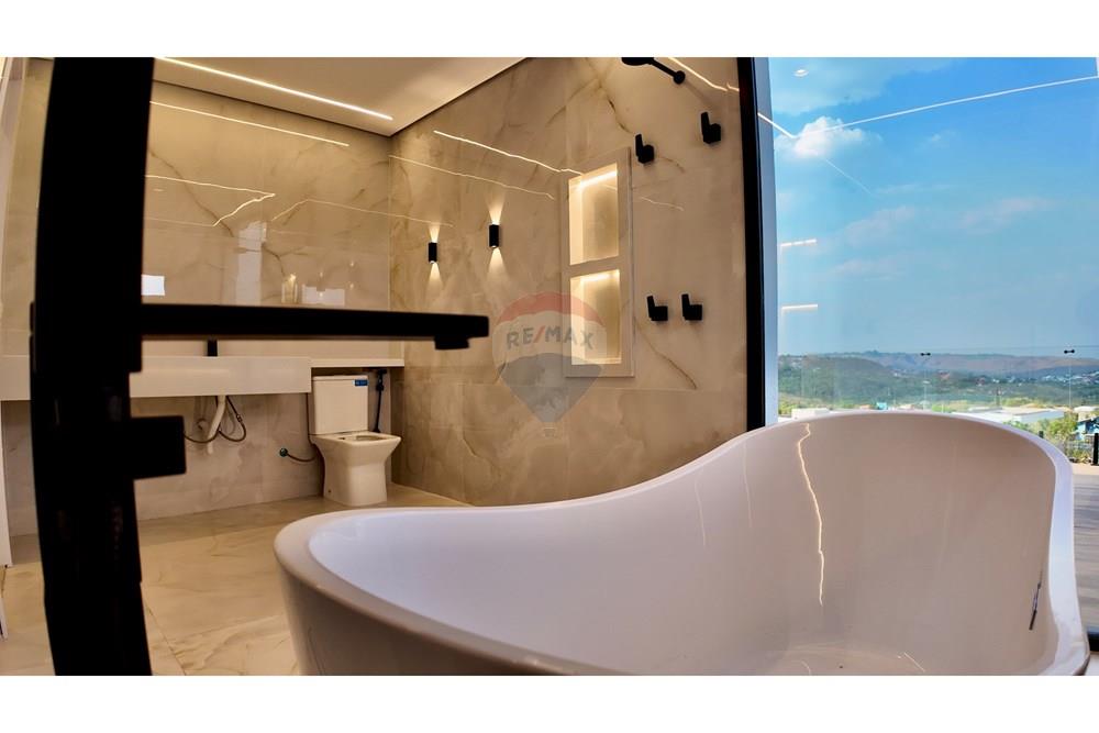 Casa de Condomínio - Venda - Brasília , Distrito Federal - DJI_20241003162817_0965_D.jpg - 880261134-44