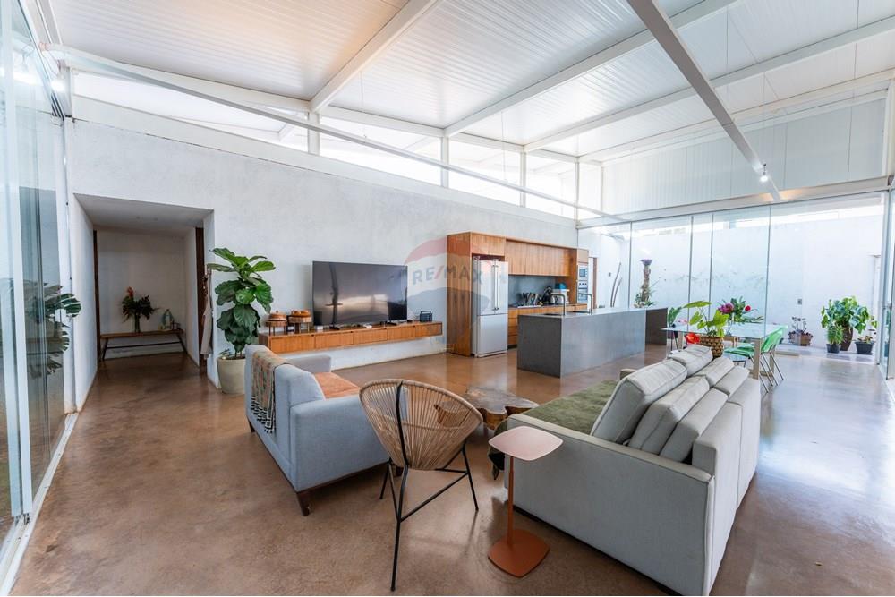 Casa de Condomínio - Venda - Vicente Pires , Distrito Federal - DSC03038.jpg - 880241010-45