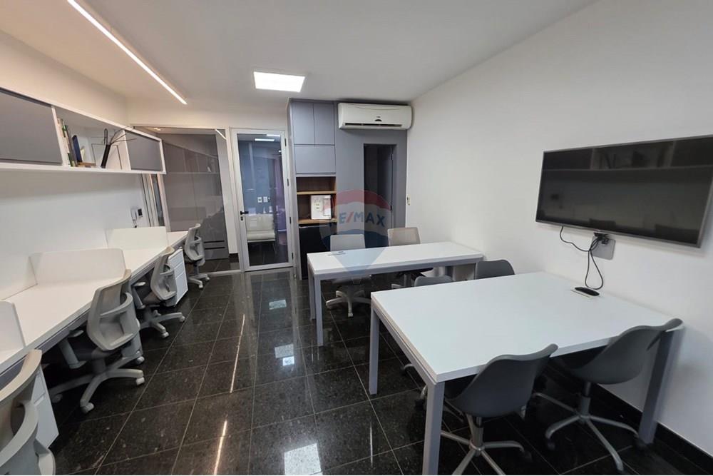 Cj. Comercial/ Sala - Alugar - Guara , Distrito Federal - c386bf5d-d6fb-4470-8629-7b01bab86760.jpeg - 880411024-24