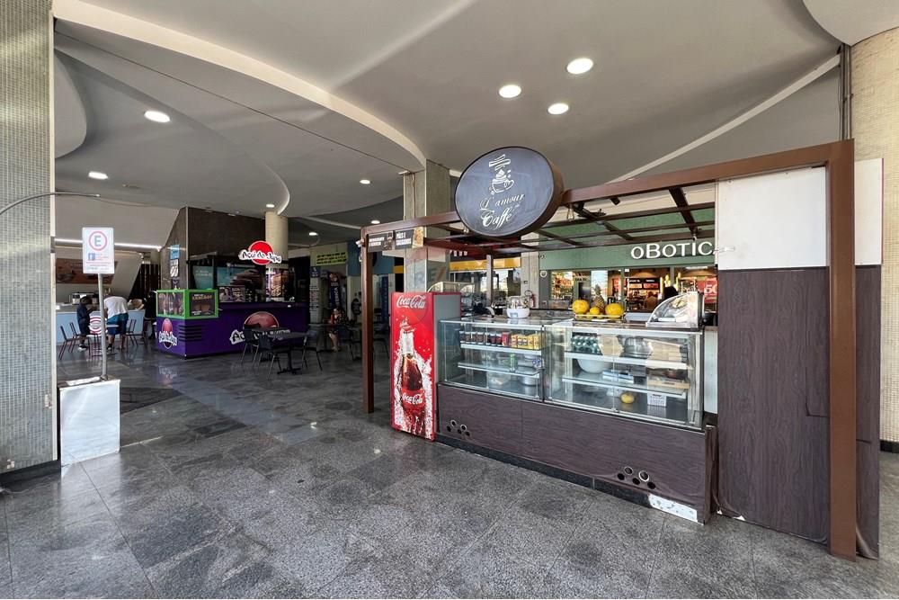 Ponto Comercial/ Loja - Venda - Riacho Fundo , Distrito Federal - IMG_8053.JPG - 880351053-24