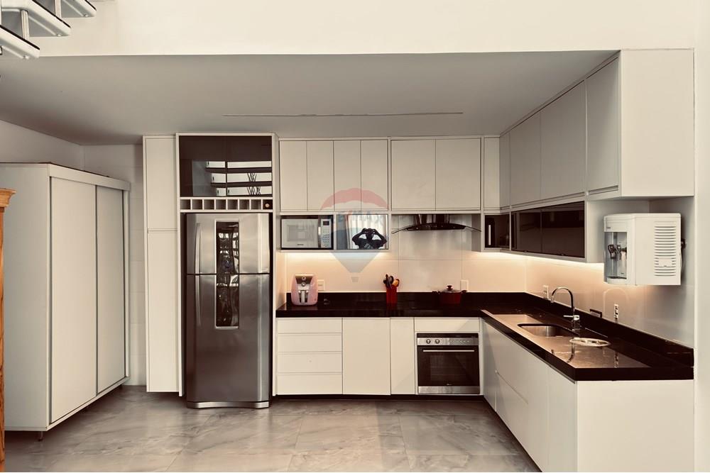 Casa de Condomínio - Venda - Águas Claras , Distrito Federal - IMG_0269.JPEG - 880231170-4