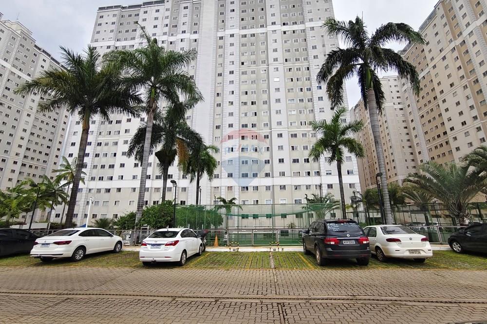 Apartamento - Alugar - Taguatinga , Distrito Federal - IMG_20260303_154406.jpg - 880131002-159