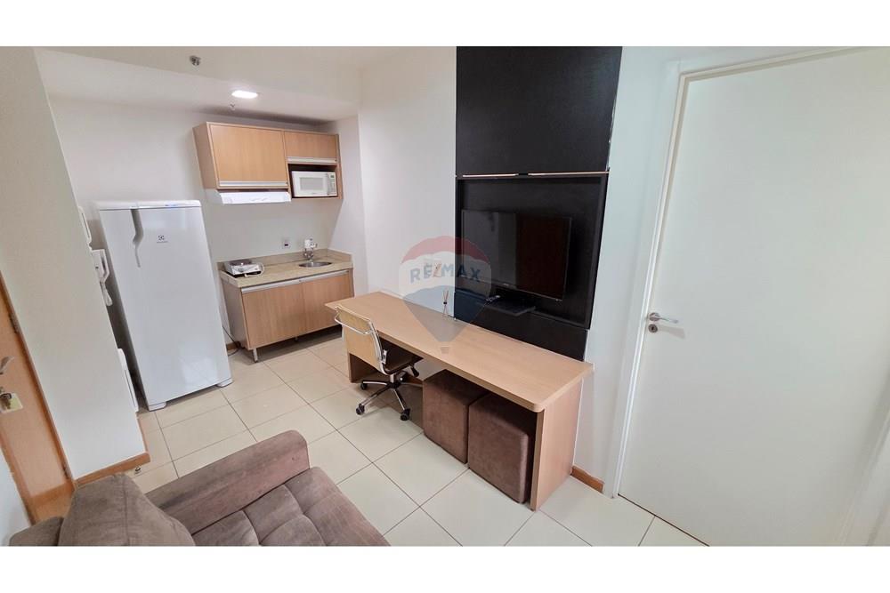 Kitnet - Alugar - Brasília , Distrito Federal - 20251027_165333.jpg - 880131003-237