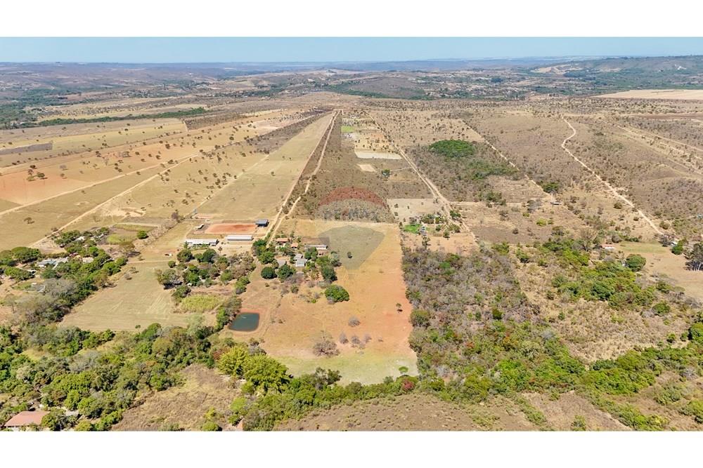 Chácara / Sítio / Fazenda - Venda - Planaltina , Distrito Federal - DJI_20250828104953_0110_D_MINI4.jpg - 880221003-55