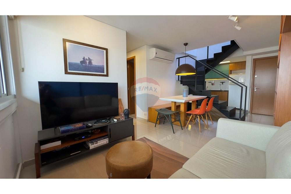 Cobertura - Venda - Águas Claras , Distrito Federal - IMG_8301.jpg - 880131002-142