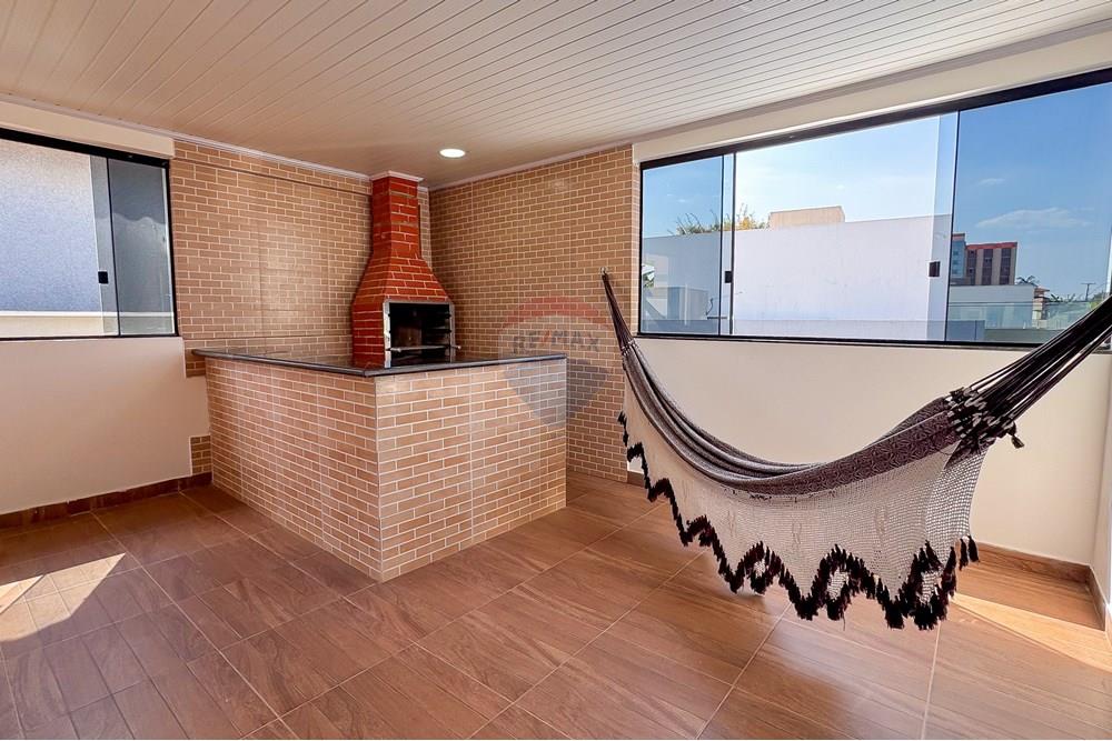 Casa de Condomínio - Venda - Vicente Pires , Distrito Federal - IMG_8704.jpg - 880111091-12