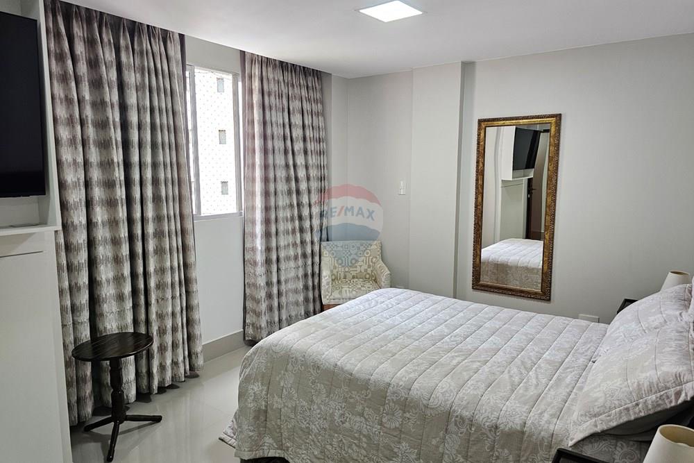 Apartamento - Venda - Águas Claras , Distrito Federal - 20260320_141850.jpg - Suite - 880261133-115