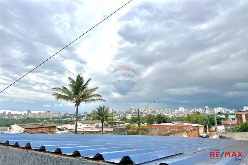 Casa - Venda - Taguatinga , Distrito Federal - 25 - 880411017-29