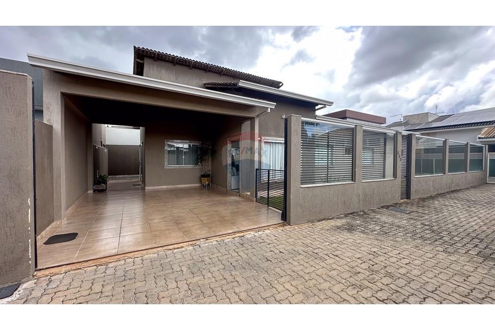 Casa de Condomínio - Venda - Vicente Pires , Distrito Federal - IMG_3205.jpg - 880231011-138