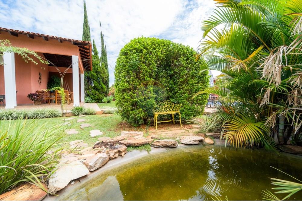 Casa - Venda - Brasília , Distrito Federal - IMG-20250325-WA0055.jpg - 880261120-93