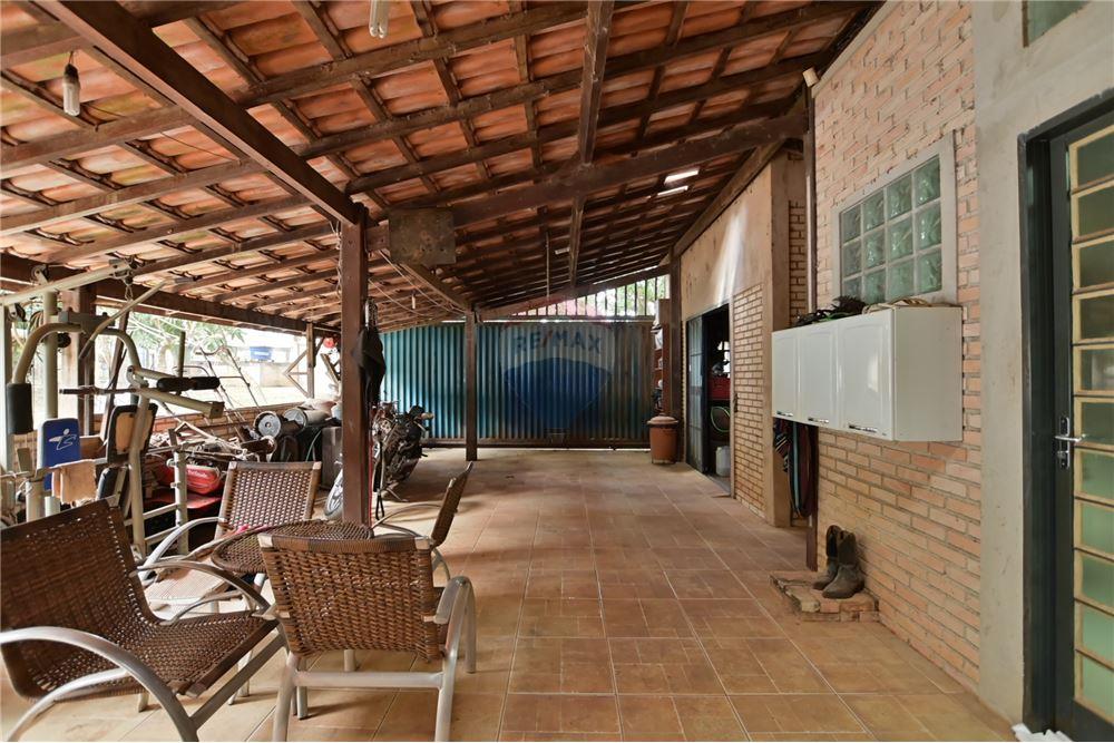 Chácara / Sítio / Fazenda - Venda - Brasília , Distrito Federal - 35 - 880161048-33