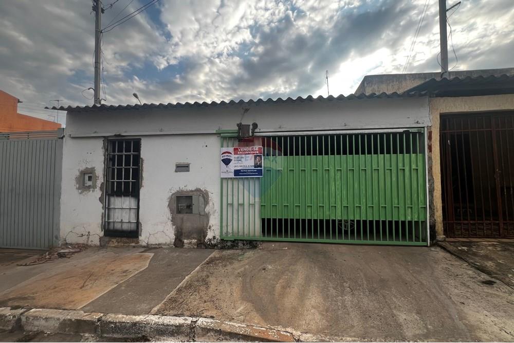 Casa - Venda - Samambaia , Distrito Federal - IMG_0523.jpg - 880391062-16