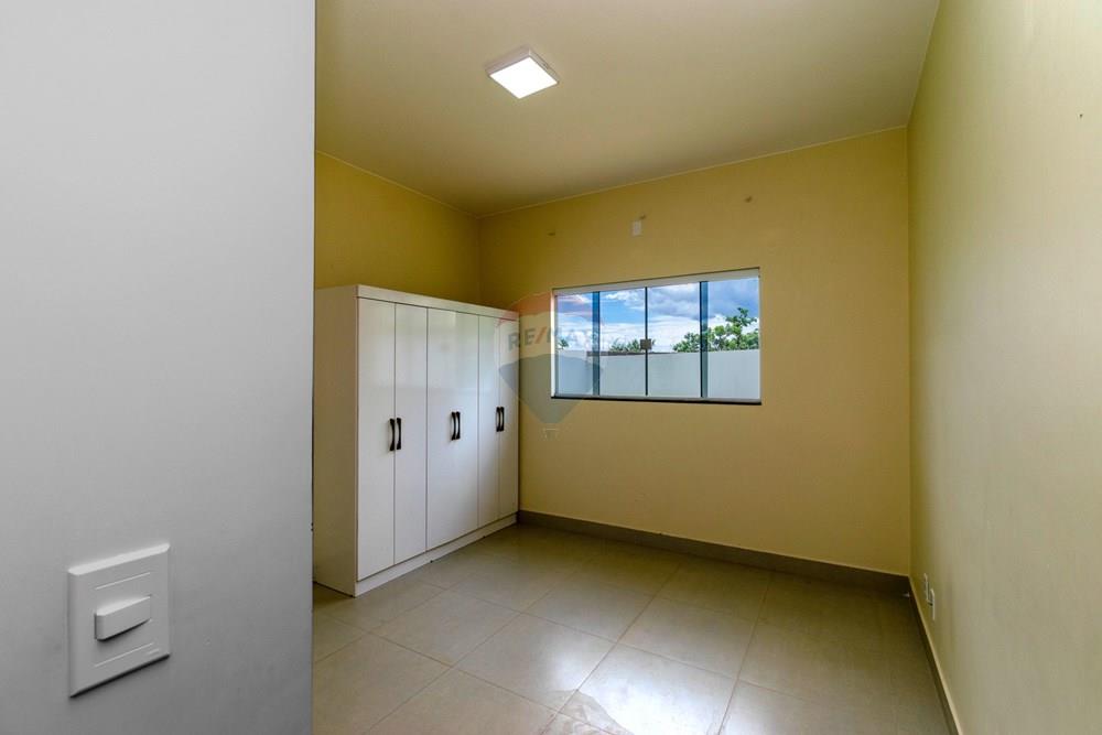Casa - Venda - Brasília , Distrito Federal - Quarto II - 2.jpg - 880151004-222