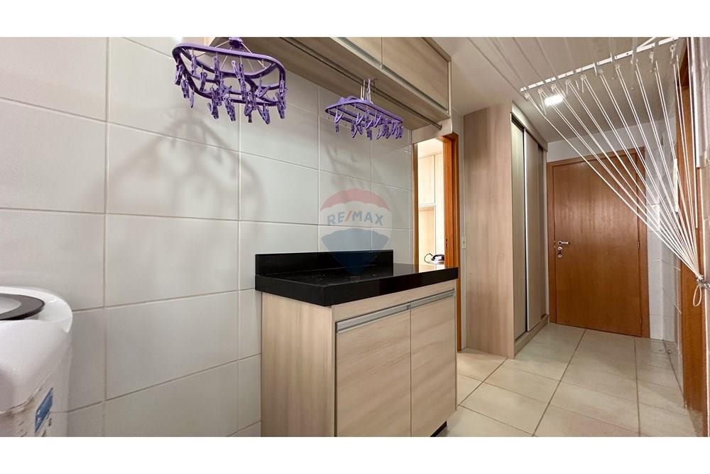 Apartamento - Venda - Águas Claras , Distrito Federal - IMG_8156.jpg - Cozinha - 880261102-35