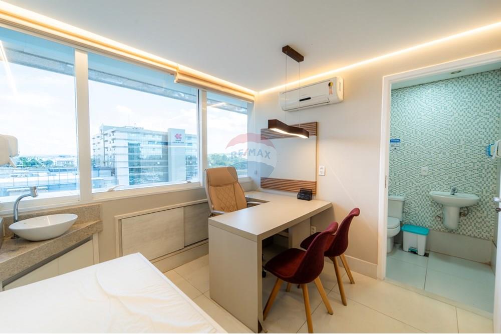 Cj. Comercial/ Sala - Venda - Brasília , Distrito Federal - BIOSPHERE NOVAS FOTOS 14.jpeg - 880171015-7