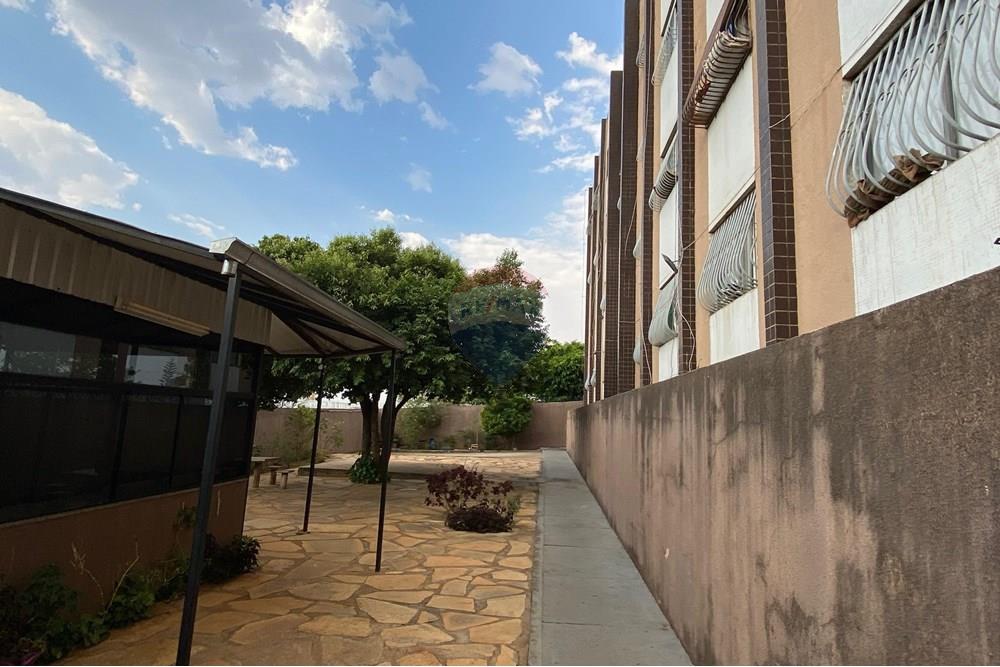 Apartamento - Venda - Samambaia , Distrito Federal - ÁREA DE LAZER.jpg - 880201020-318